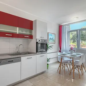 Apartment M & M Apartment, Pula