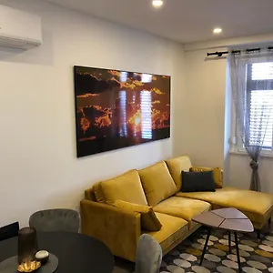  Апартаменты Mak With Free Parking