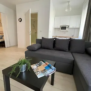  Apartament Antons 2