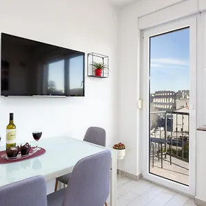  Apartament Ancora Center