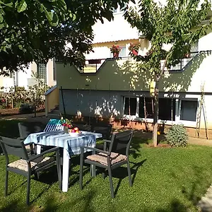  Appartamento Monte Magno