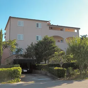  Apartament Adria