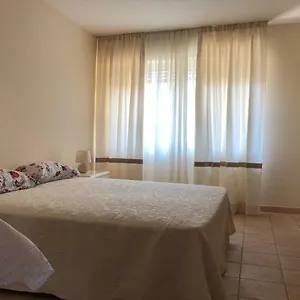 Magnolia Apartamento
