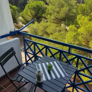  Apartament Leut Apartment, 3min Beach, 15min Center