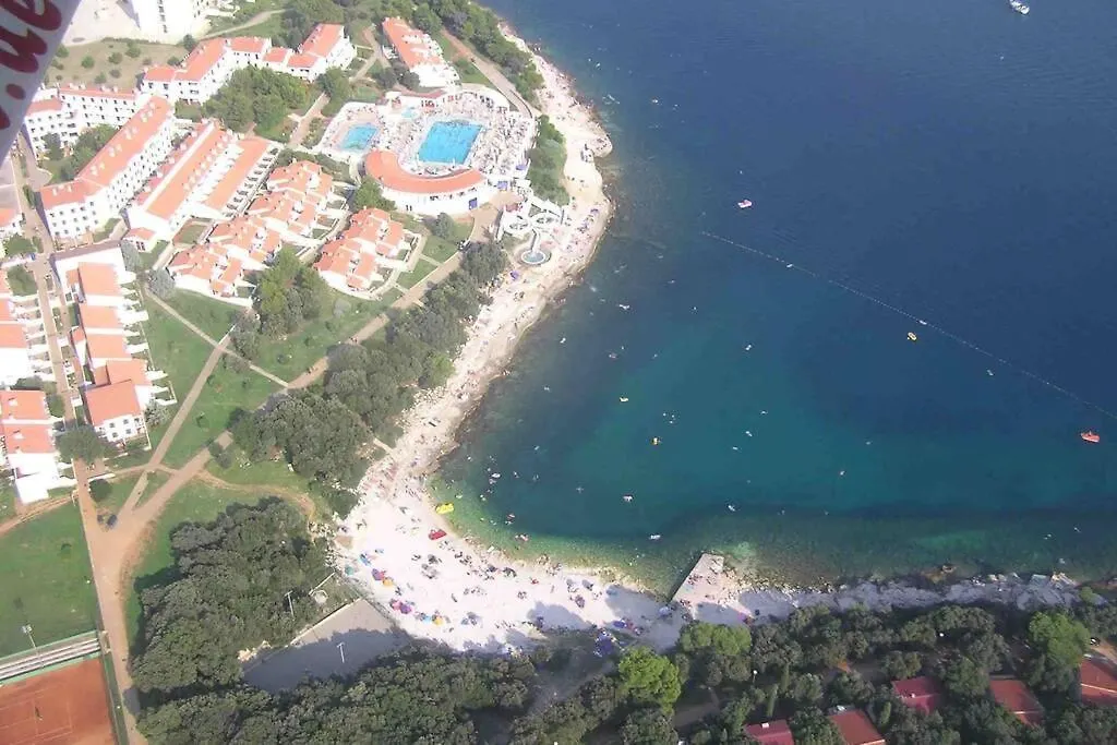 Apartment Natali*** Pula Croatia