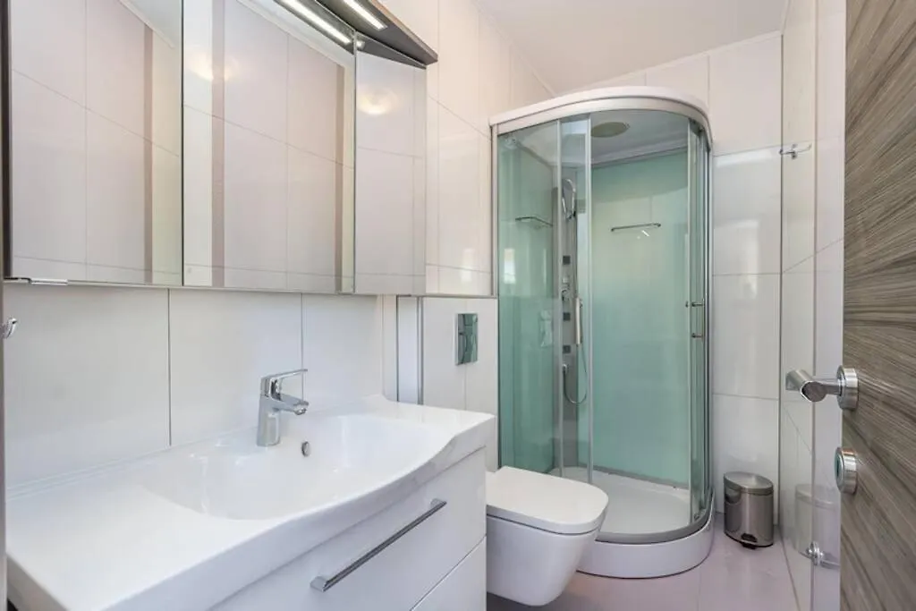 Apartment Natali*** Pula 0*,  Croatia